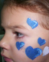 Caritas de Corazón